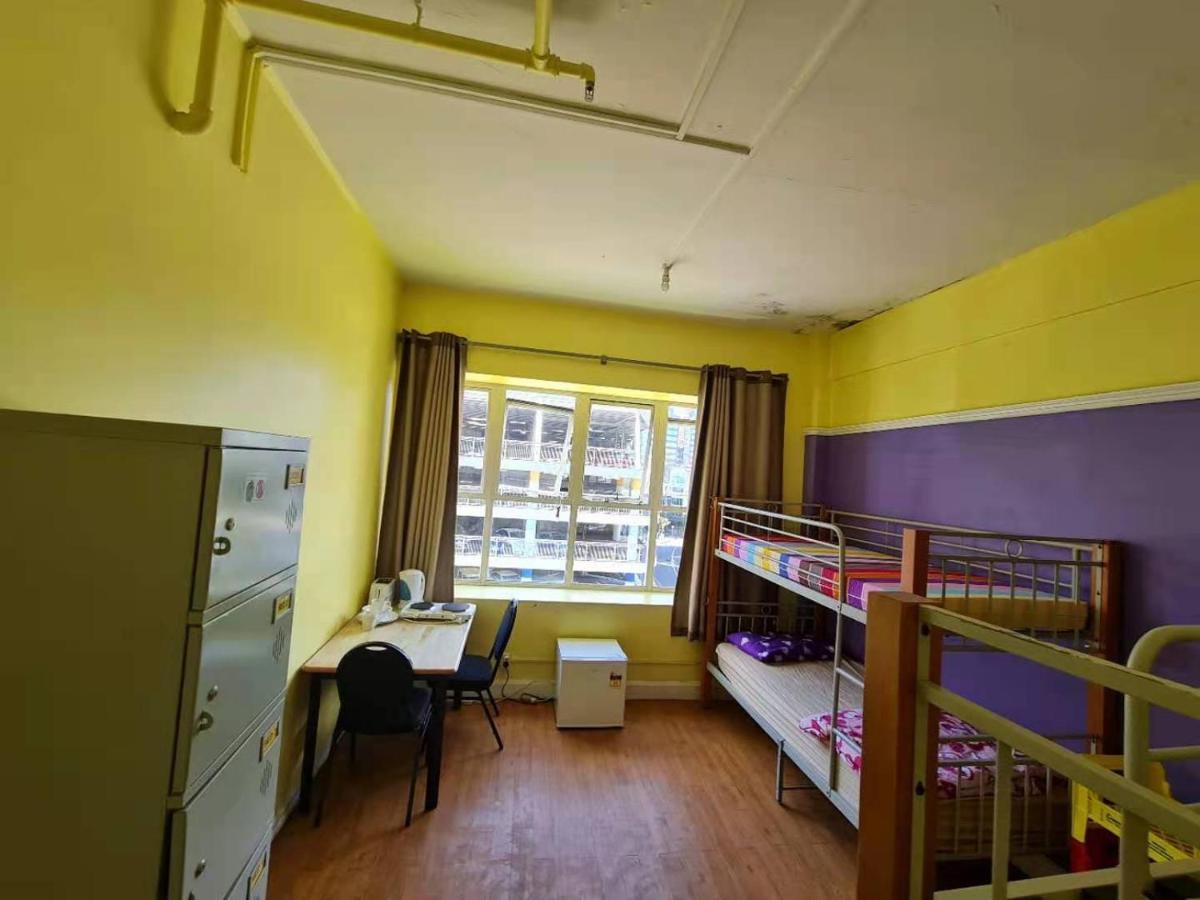 Albergue Frienz Backpacker Auckland Exterior foto